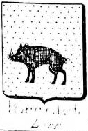 Porcelet Coat of Arms / Family Crest 0