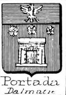 Portada Coat of Arms / Family Crest 1