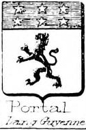 Portal Coat of Arms / Family Crest 5