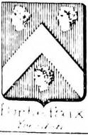 Portefaix Coat of Arms / Family Crest 0