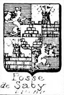 Posse Coat of Arms / Family Crest 7