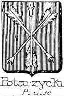 Potarzycki Coat of Arms / Family Crest 0