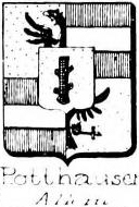 Potthausen Coat of Arms / Family Crest 0