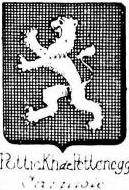 Pottickh Coat of Arms / Family Crest 0