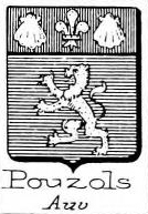Pouzols