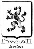 Pownall
