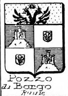 Pozzo Coat of Arms / Family Crest 8