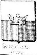 Pramer Coat of Arms / Family Crest 1