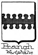 Prangh Coat of Arms / Family Crest 0