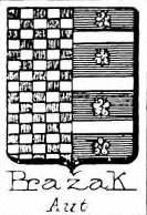 Prazak Coat of Arms / Family Crest 0