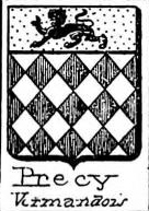 Precy
