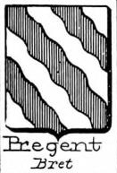 Pregent