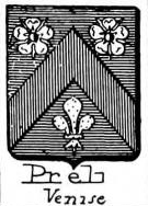 Preli Coat of Arms / Family Crest 0