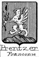 Prentzer