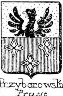 Przyborowski Coat of Arms / Family Crest 0