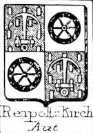 Reipoltzkirch Coat of Arms / Family Crest 0