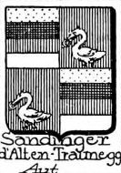 Sandinger