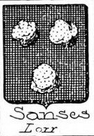 Sanses