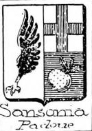 Sansonia Coat of Arms / Family Crest 0