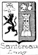 Santereau