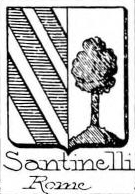 Santinelli