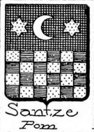Santze