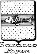 Saracca Coat of Arms / Family Crest 0