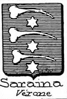 Saraina