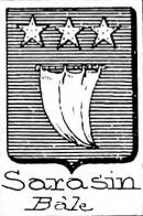 Sarasin