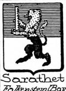 Sarathet
