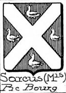 Sarcus