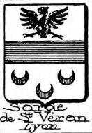 Sarde Coat of Arms / Family Crest 0