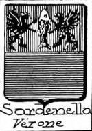 Sardenella