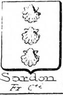 Sardon