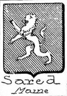 Sared