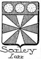 Sarley