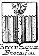 Sarragoz