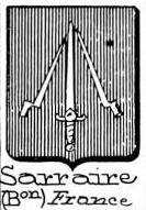 Sarraire