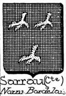 Sarrau