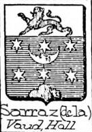 Sarraz