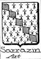 Sarrazin