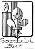 Sarsfield