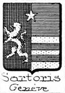 Sartoris