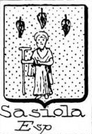 Sasiola