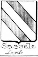 Sassele