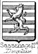 Sassenage