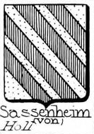 Sassenheim