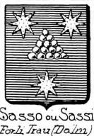 Sasso