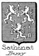 Sathenat