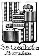 Satzenhofen